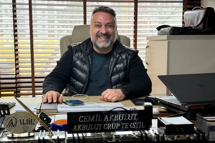 Ticaretinize Güç Katıyoruz