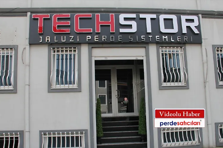 Techstor’dan Bir Yenilik, Deri Jajuzi