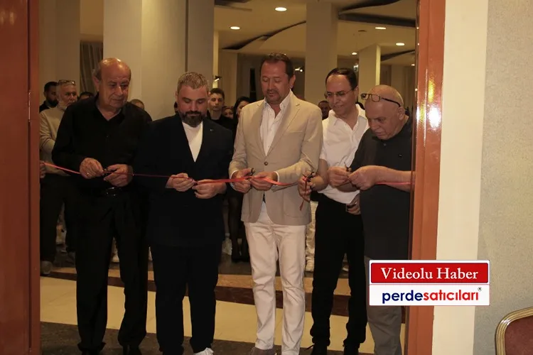 EFOR 2026 ANTALYA SİDE TATİLİNİN BİRİNCİ GÜNÜNÜ TAMAMLADI