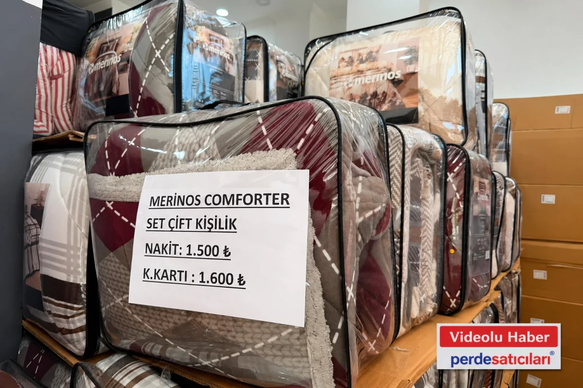 Vadeyi Kaldırdık İndirimi Büyüttük