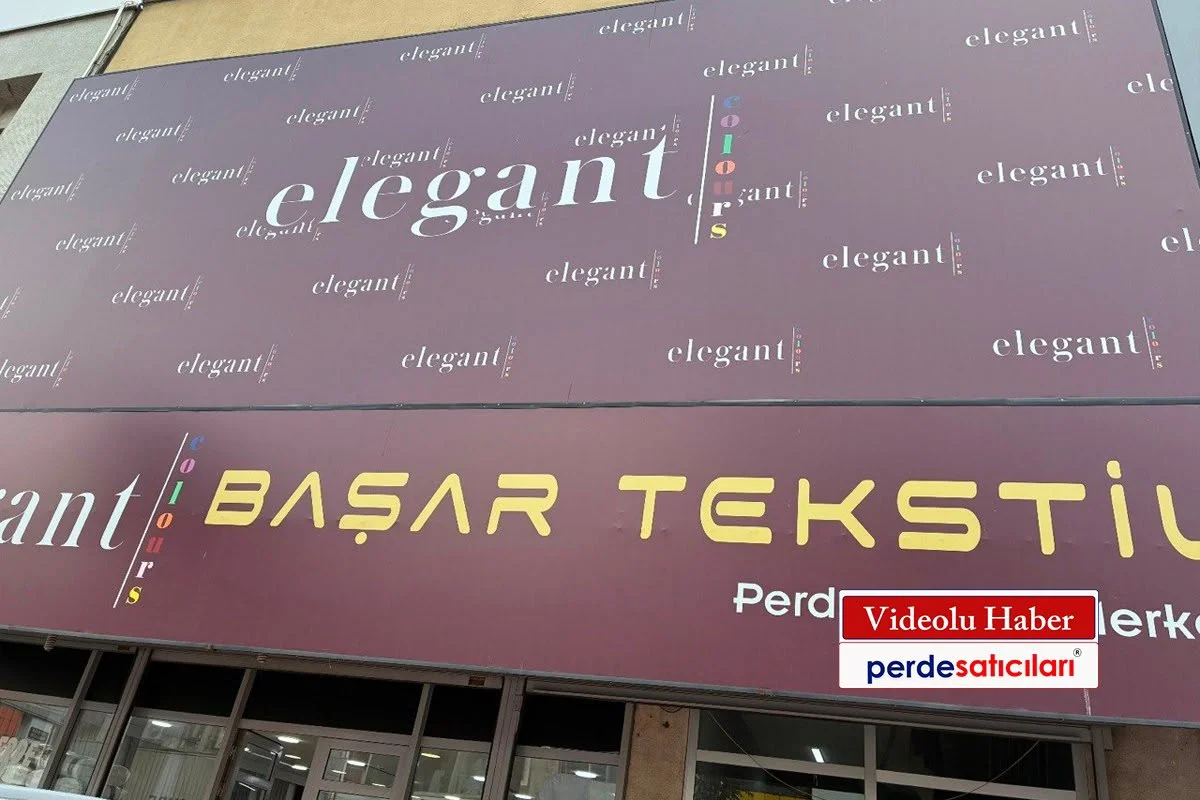 Başar Tekstil Etkinliğinde İkinci Gün de Yoğun İlgiyle Tamamlandı