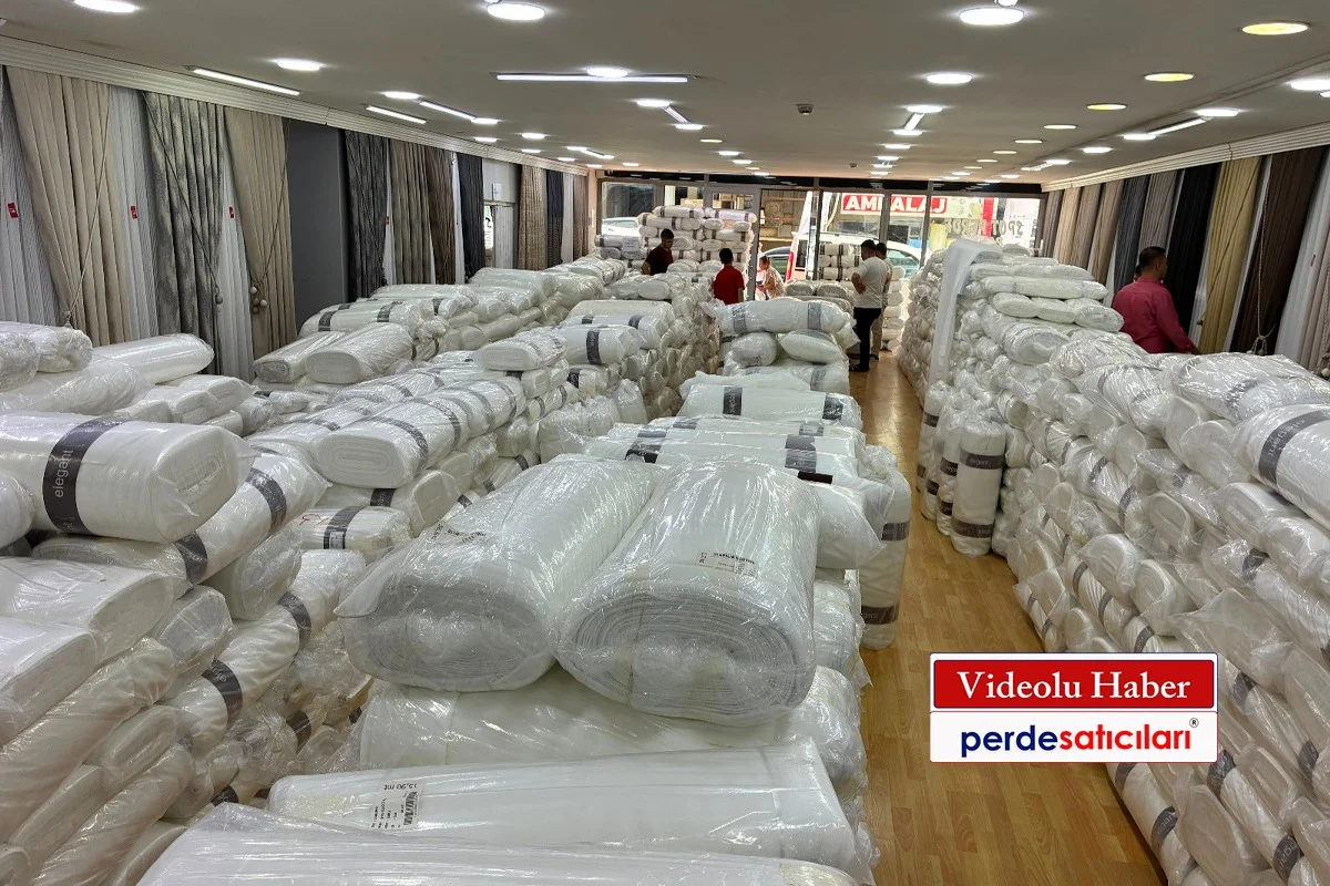 Başar Tekstil Etkinliğinin Birinci Gününe Hızlı Başladı
