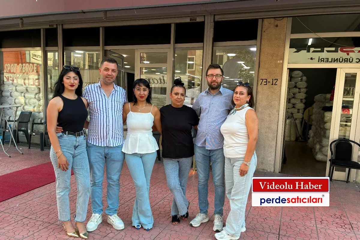 Başar Tekstil Etkinlik İnstagram Röportajları 