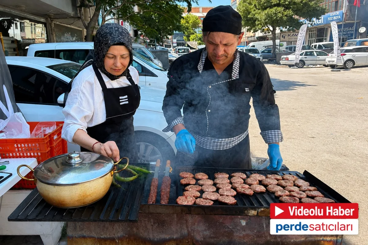 Buyrun Mangal Keyfine