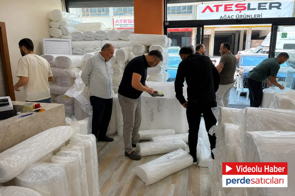 Cateks Ankara Etkinliği Son Buldu