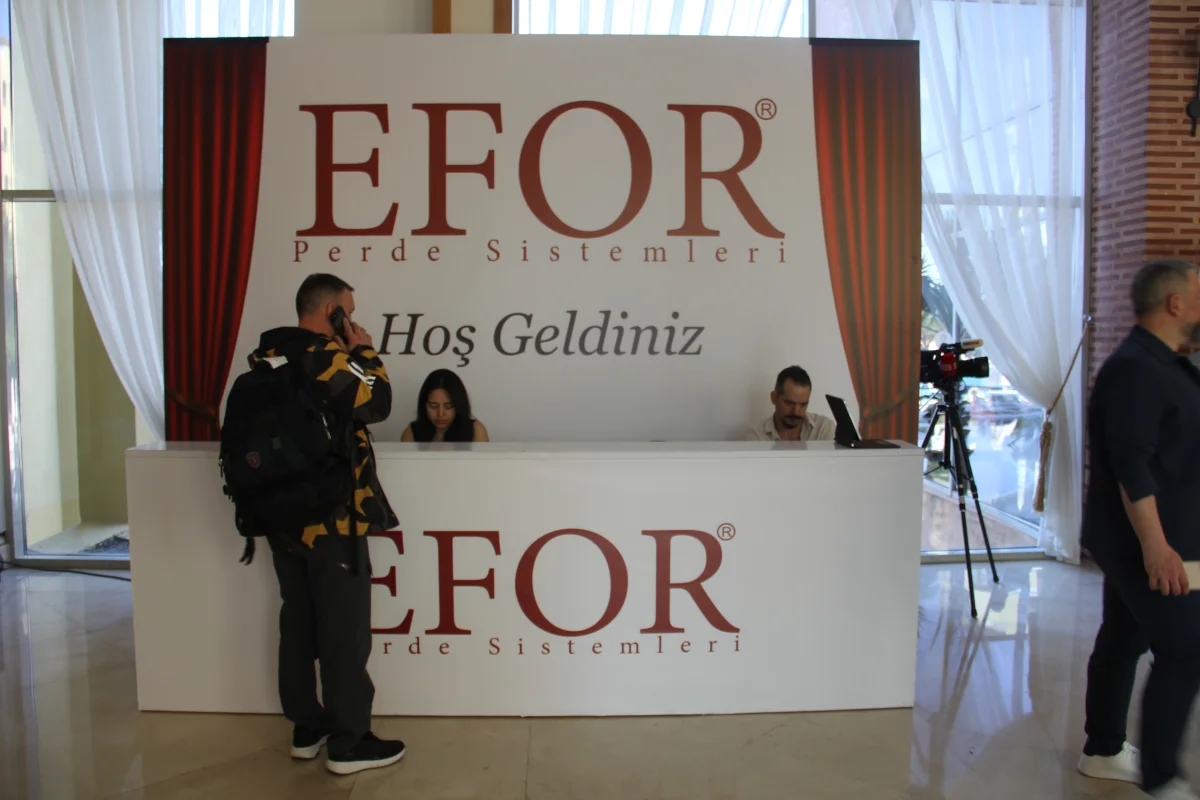 EFOR 2026 SELECTUM FAMİLY RESORT HOTEL - SİDE / İNSTAGRAM RÖPORTAJLARI