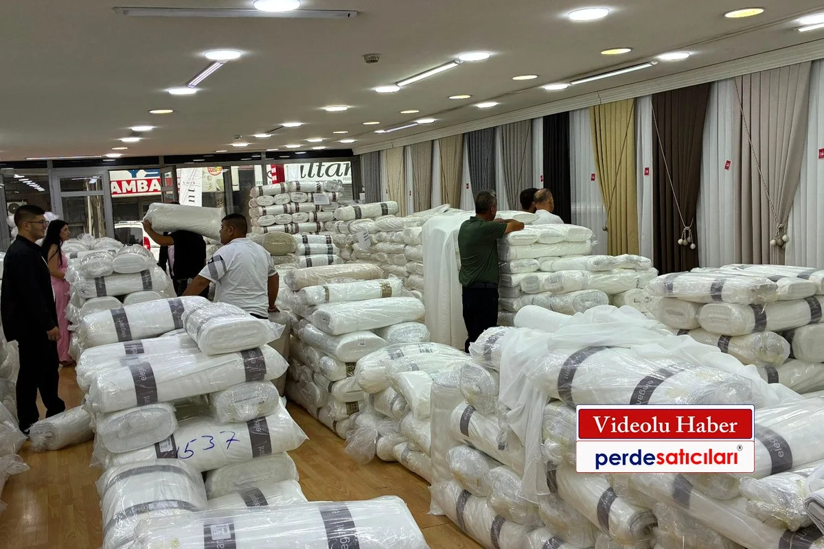 İş bitti, şimdi köfte vakti! Başar Tekstilde Buluşuyoruz