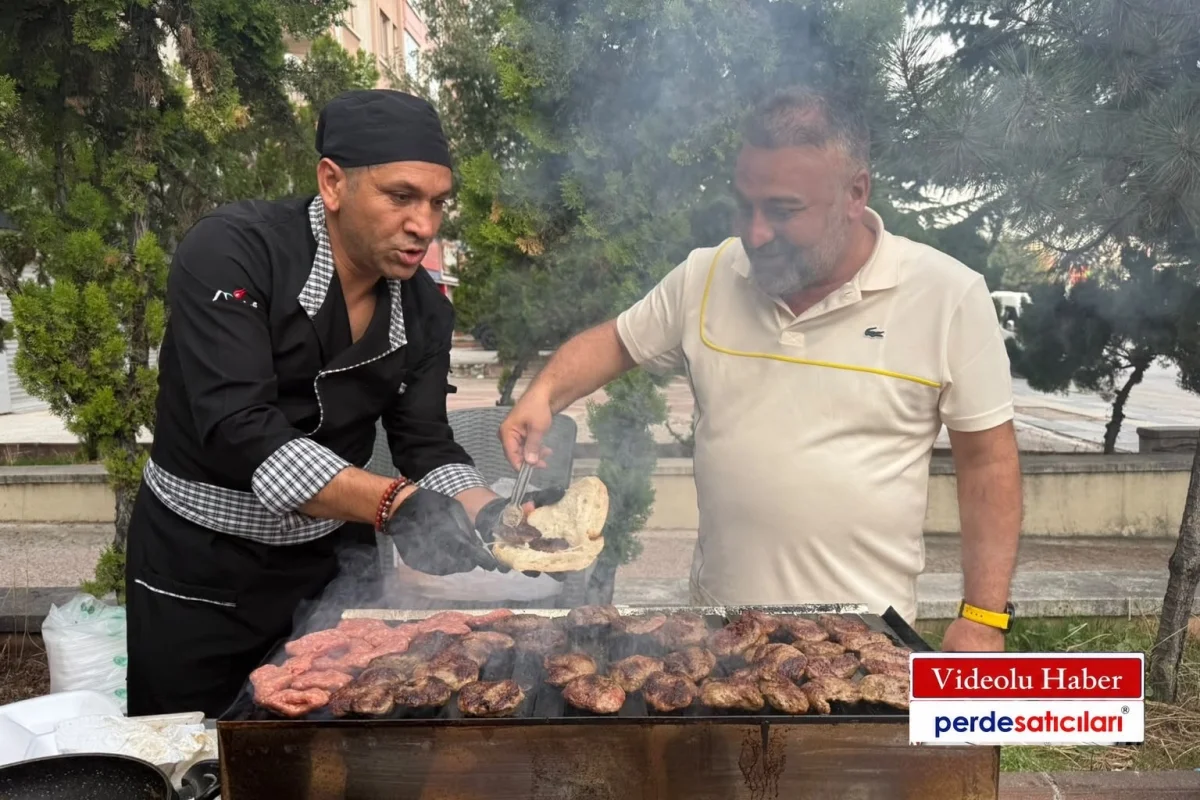 UCUZCU AKBULUT’A YOĞUN İLGİ!