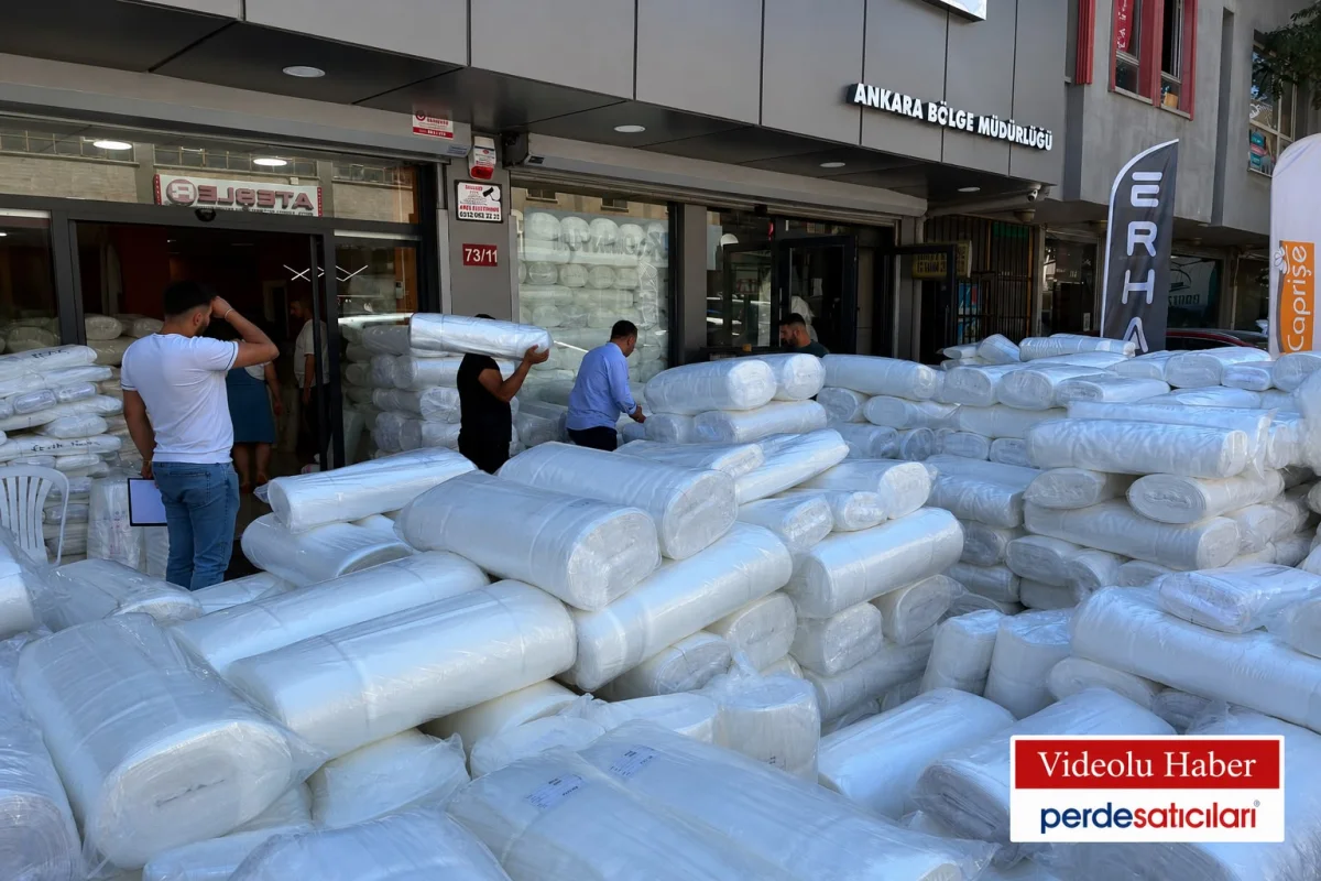 Yılın En Büyük Fırsatı Cateks'ten