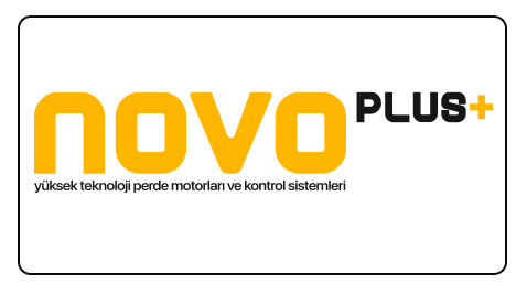 NOVO MOTOR