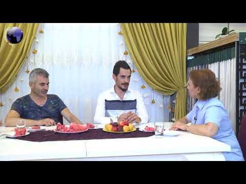 DAVİLLO İLE EV GÜZELLİĞİ / EKOL GRUP- DES'N KONSEPT / ANKARA - RÖPORTAJI