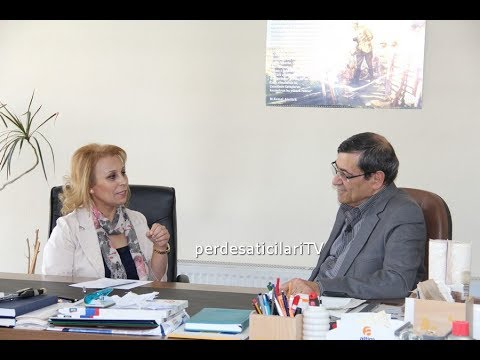 ÇERÇİOĞLU SİSTEM PERDELERİ / TEVFİK ÇERÇİOĞLU / ANKARA