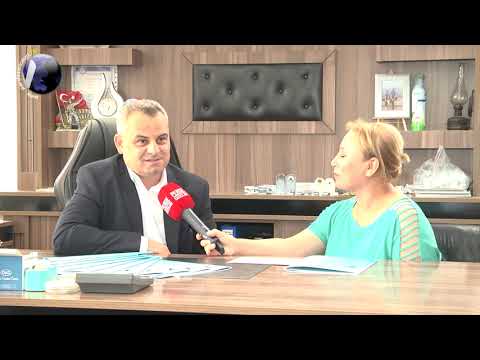 Efeteks Metal / Hüseyin Aydın / İstanbul