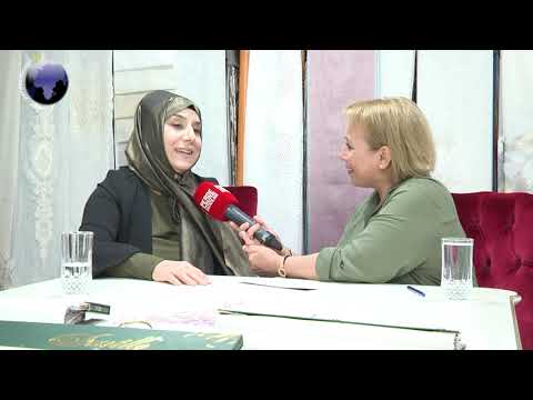 Mülayim Perde Çeyiz / Çankırı