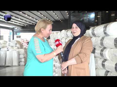Efor 2021 Trabzon Etkinlik Röportajları ve Görüntüleri