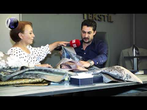 Körükçü Tekstil Toptan Perde / Gaziantep