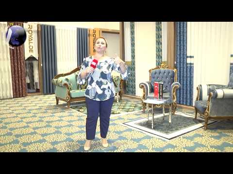 Royalde 2019 Antalya Etkinliği Röportajları ve Gala Gecesi.