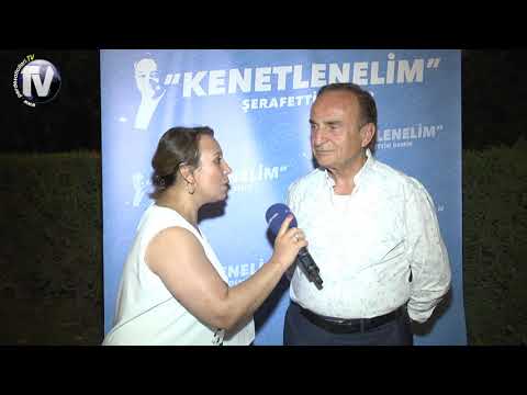 TETSİAD ADAYI ŞERAFETTİN DEMİR DENİZLİ TETSİAD ÜYELERİ YEMEĞİ RÖPORTAJLARI ve GÖRÜNTÜLERİ.