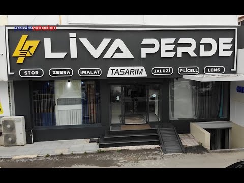 Lavins'in Sponsorluğuna, Liva Perde Tasarım, Körfez, Kocaeli