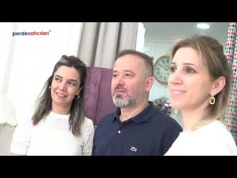 Lavins'in Sponsorluğunda, Kerem Home Perde, Bartın