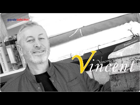 Vincnet'in Sponsorluğunda Bursa Perde, Balıkesir Ayvalık