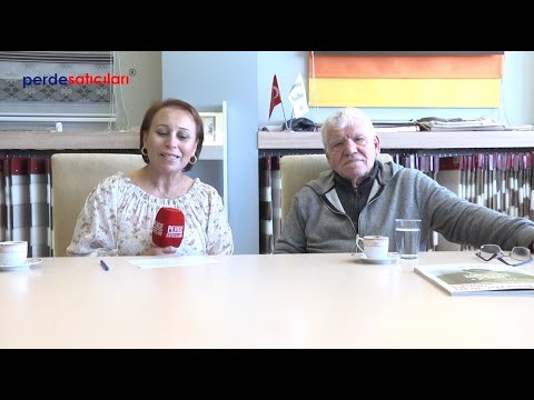 Bufera Kumaş Makine / Bursa