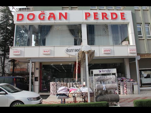 Lavins’in sponsorluğunda Doğan Perde, Hüseyingazi, Ankara