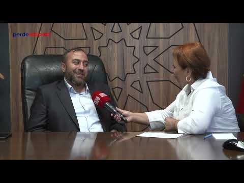 DİBAS PERDE SİSTEMLERİ, MUHAMMET CENGİZ YALÇIN, KAYSERİ