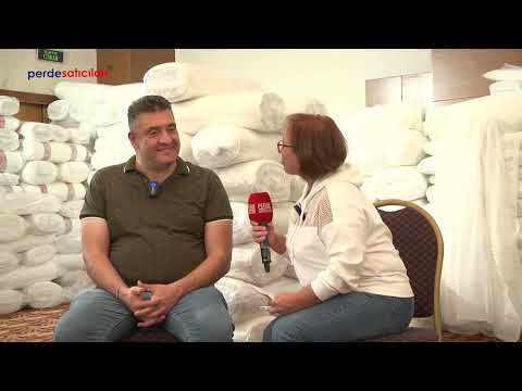 Çateks Brode 2024 Büyük Konya Etkinlik Röportajları
