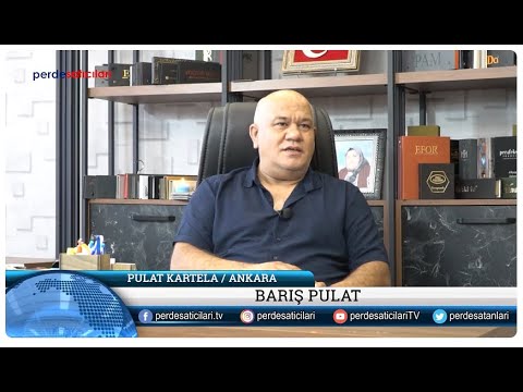 Pulat Kartela, Barış Pulat, Ankara, Kartela İmalatı